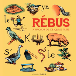 ISBN Rébus Collector, Français, 80 pages