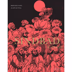 ISBN Sindbad le marin, Français, 40 pages