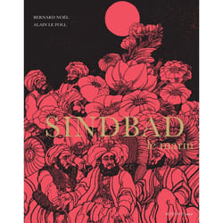 ISBN Sindbad le marin