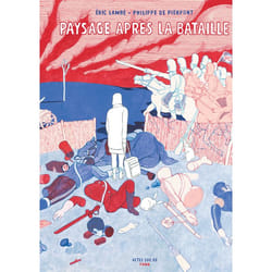 ISBN Paysage après la bataille