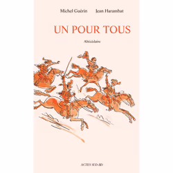 ISBN Un pour tous, Français, 64 pages