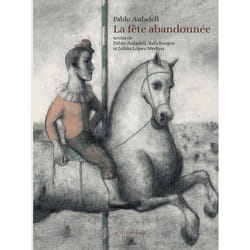 ISBN La Fête abandonnée