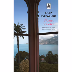 ISBN L'Argent des autres, Français, 384 pages