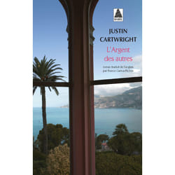 ISBN L'Argent des autres