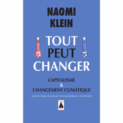 ISBN Tout peut changer, Français, 896 pages