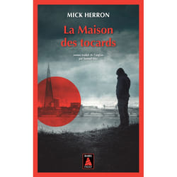 ISBN La Maison des tocards