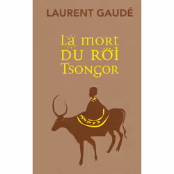 ISBN Collector Babel - La Mort du roi Tsongor, Français, 208 pages