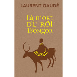 ISBN Collector Babel - La Mort du roi Tsongor