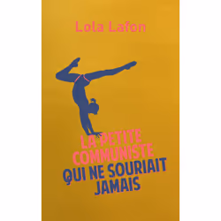 ISBN Collector Babel - La Petite Communiste qui ne souriait jamais, Français, 320 pages