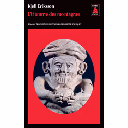 ISBN L'Homme des montagnes, Français, 512 pages
