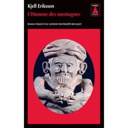 ISBN L'Homme des montagnes