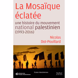 ISBN La Mosaïque éclatée, Français, 272 pages