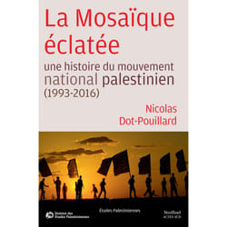 ISBN La Mosaïque éclatée