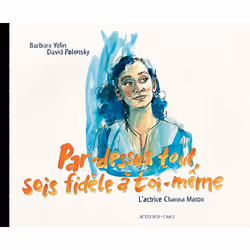 ISBN Par dessus-tout, sois fidèle à toi-même, Français, 80 pages