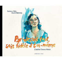 ISBN Par dessus-tout, sois fidèle à toi-même