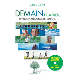 ISBN Demain et après...