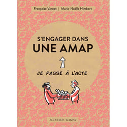 ISBN S'engager dans une AMAP