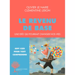 ISBN Le Revenu de base, Français, 160 pages