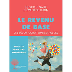 ISBN Le Revenu de base