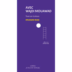ISBN Avec Wajdi Mouawad, Français, 144 pages
