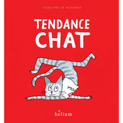 ISBN Tendance chat