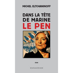 ISBN Dans la tête de Marine Le Pen