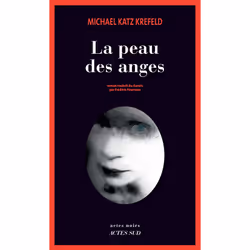 ISBN La peau des anges, Français, 400 pages