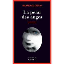 ISBN La peau des anges