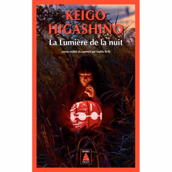 ISBN La Lumière de la nuit, Français, 752 pages