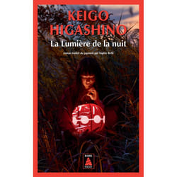 ISBN La Lumière de la nuit