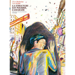 ISBN La structure est pourrie, camarade