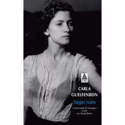 ISBN Nager nues, Français, 288 pages