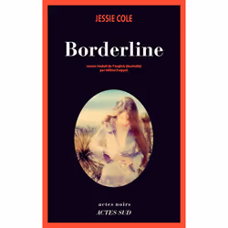ISBN Borderline, Français, 288 pages