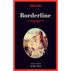 ISBN Borderline