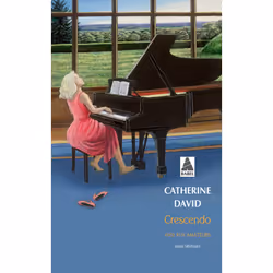 ISBN Crescendo, Français, 288 pages