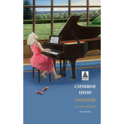ISBN Crescendo