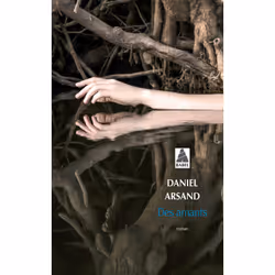ISBN Des amants, Français, 144 pages