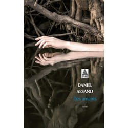 ISBN Des amants