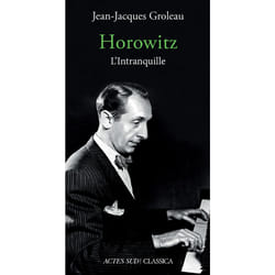 ISBN Horowitz
