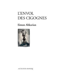 ISBN L'Envol des cigognes