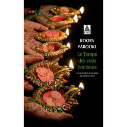 ISBN Le Temps des vrais bonheurs