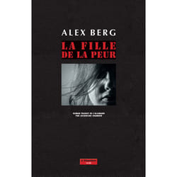 ISBN La fille de la peur
