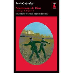ISBN Abandonnés de Dieu