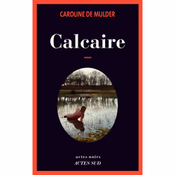 ISBN Calcaire, Français, 224 pages