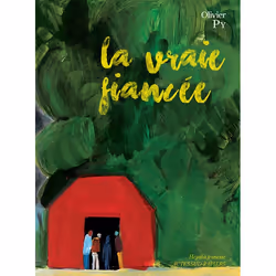 ISBN La Vraie Fiancée, Français, 56 pages