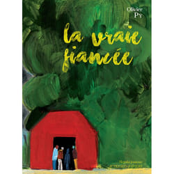 ISBN La Vraie Fiancée