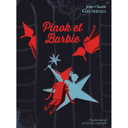 ISBN Pinok et Barbie