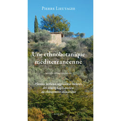 ISBN Une ethnobotanique méditerranéenne