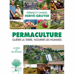 ISBN Permaculture, Français, 372 pages