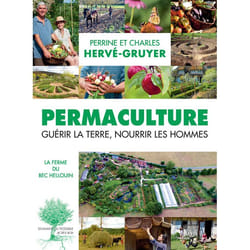 ISBN Permaculture
